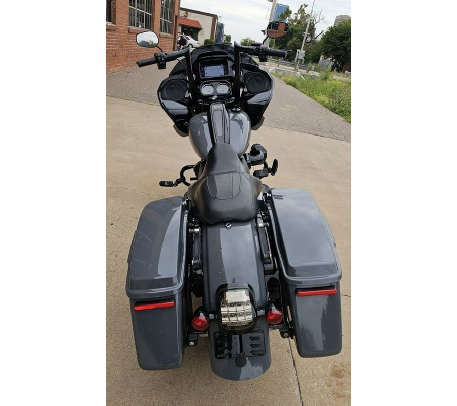 2022 Harley-Davidson Road Glide® ST