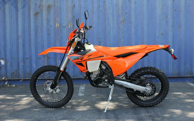 2025 KTM 350 EXC-F