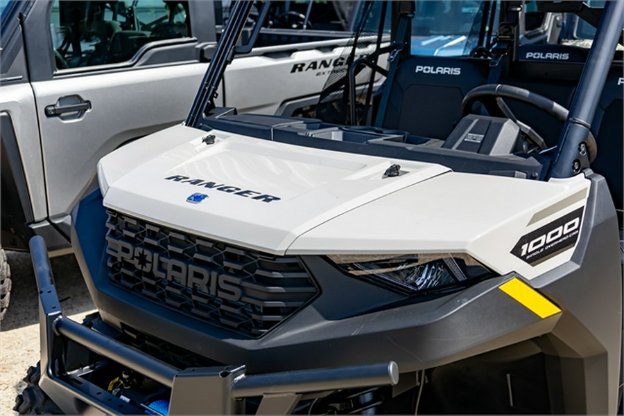 2025 Polaris Ranger Crew 1000 Premium