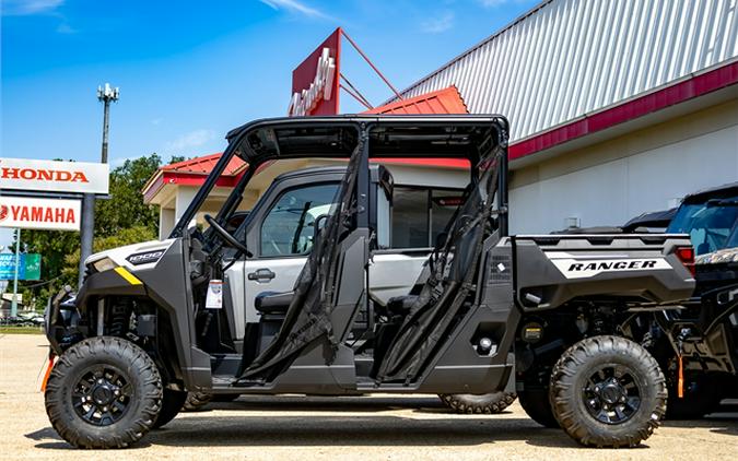 2025 Polaris Ranger Crew 1000 Premium