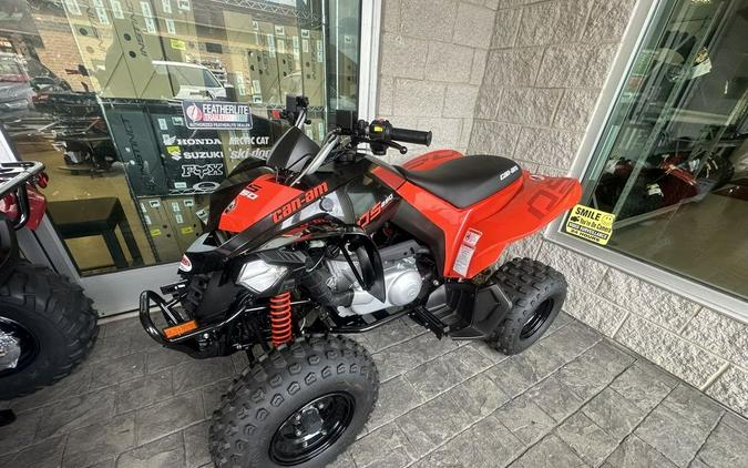 2024 Can-Am® DS 250