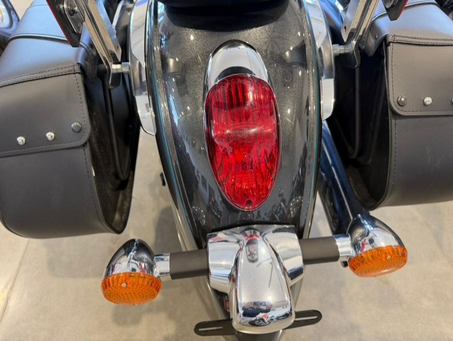 2024 Vulcan 900 Classic LT - Kawasaki