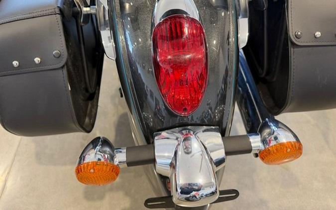 2024 Vulcan 900 Classic LT - Kawasaki