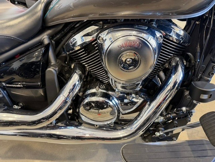 2024 Vulcan 900 Classic LT - Kawasaki