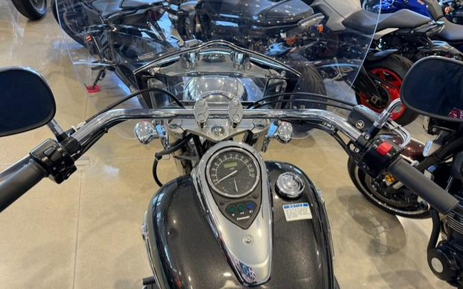 2024 Vulcan 900 Classic LT - Kawasaki