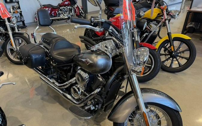 2024 Vulcan 900 Classic LT - Kawasaki