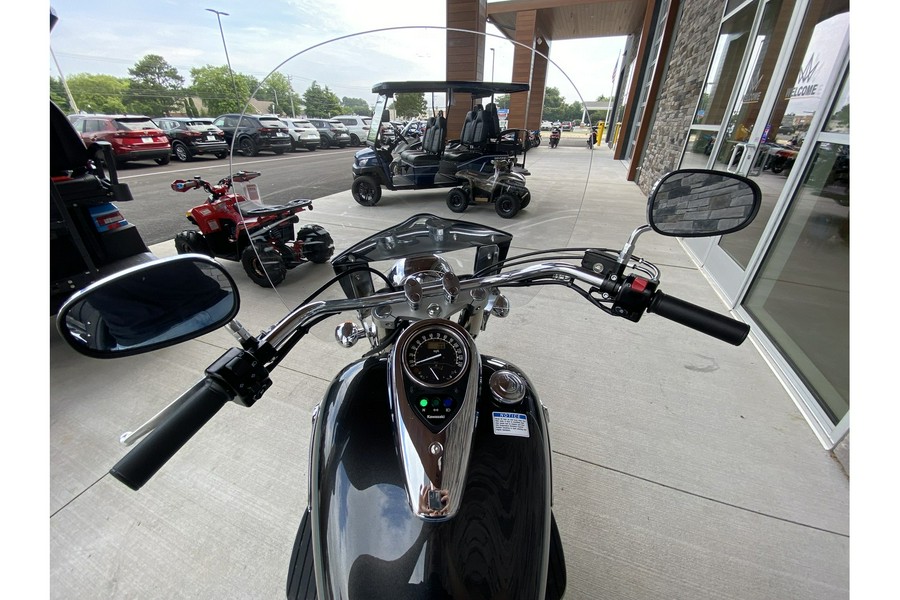 2024 Kawasaki Vulcan 900 Classic LT