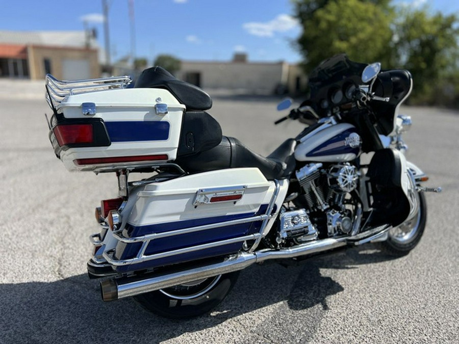 2007 Harley-Davidson FLHTCU - Electra Glide Ultra Classic