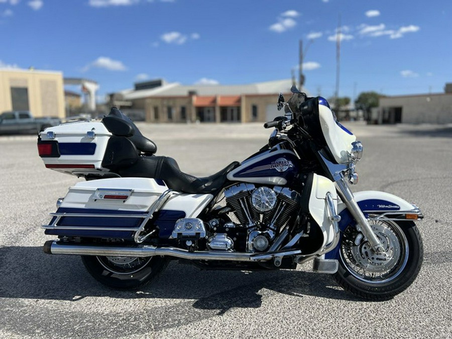 2007 Harley-Davidson FLHTCU - Electra Glide Ultra Classic