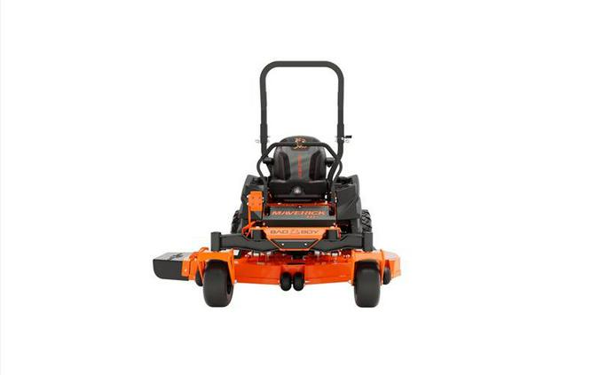 2026 Bad Boy MAV HD 54