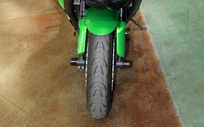 2015 Kawasaki Ninja® 1000 ABS