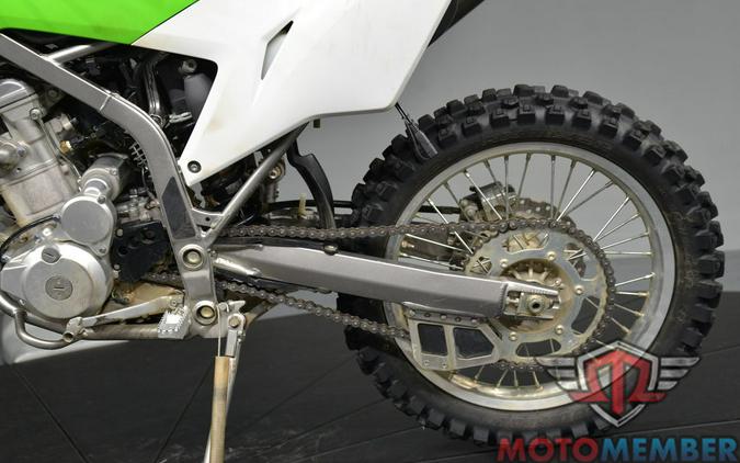 2023 Kawasaki KLX® 300R