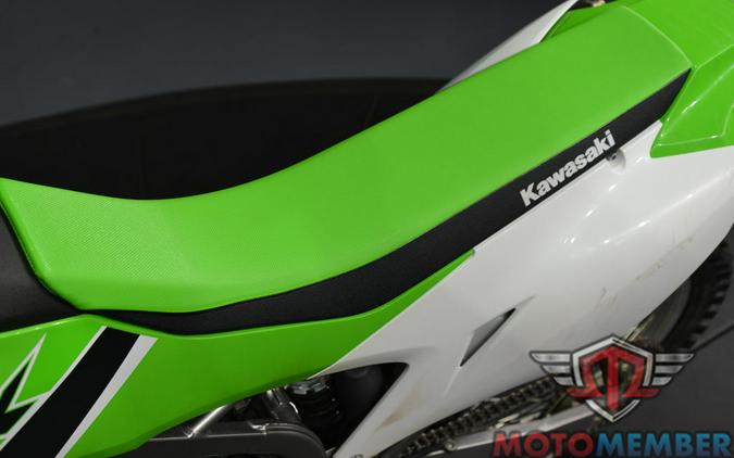 2023 Kawasaki KLX® 300R