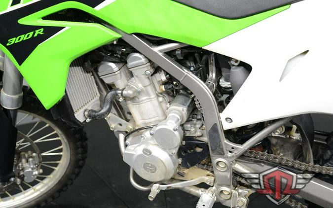 2023 Kawasaki KLX® 300R
