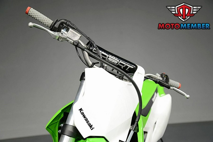 2023 Kawasaki KLX® 300R