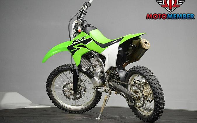 2023 Kawasaki KLX® 300R