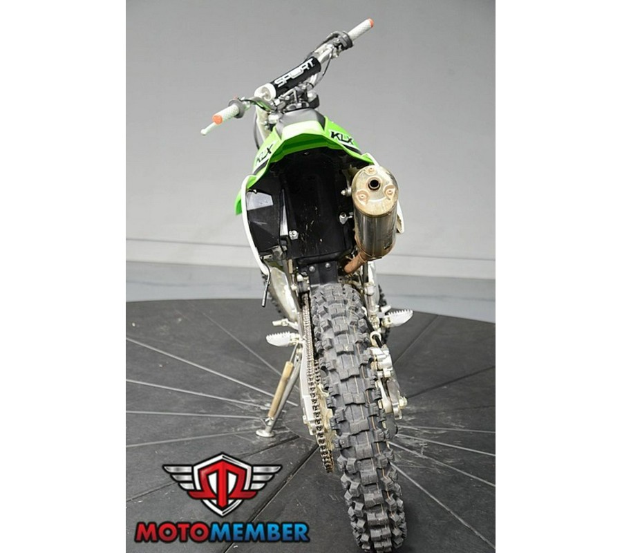 2023 Kawasaki KLX® 300R