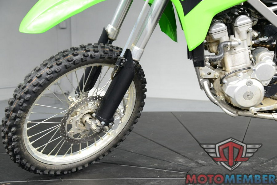 2023 Kawasaki KLX® 300R