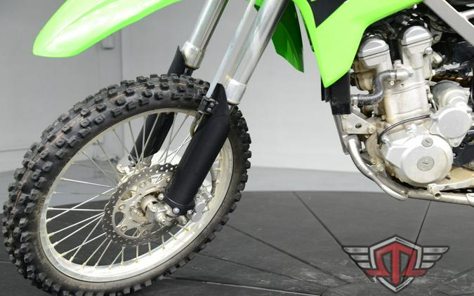 2023 Kawasaki KLX® 300R
