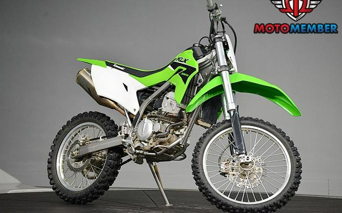 2023 Kawasaki KLX® 300R