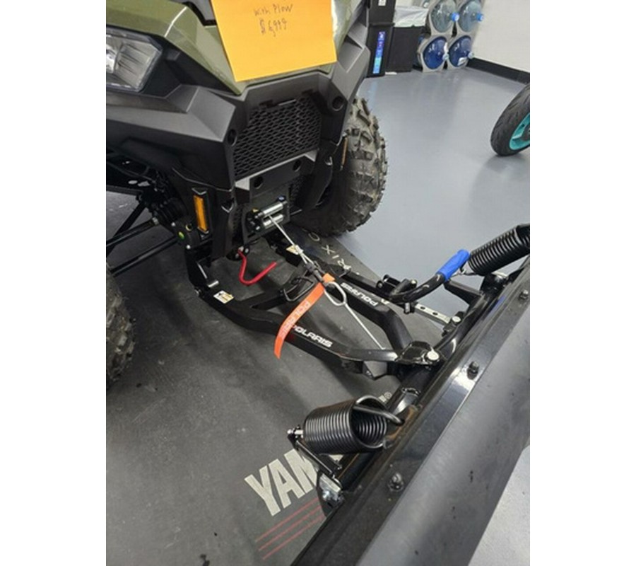 2024 Polaris Sportsman 450 H.O.