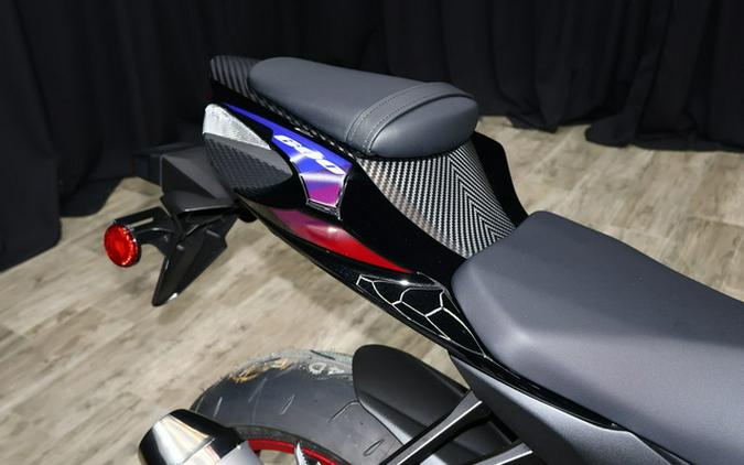 2026 Suzuki GSX-R600