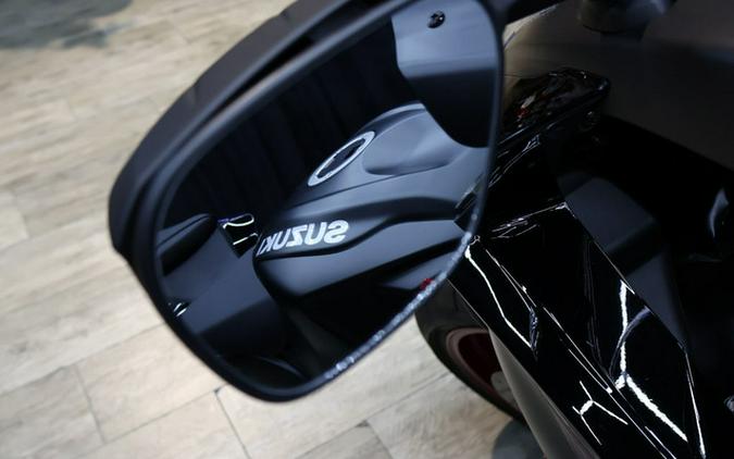 2026 Suzuki GSX-R600