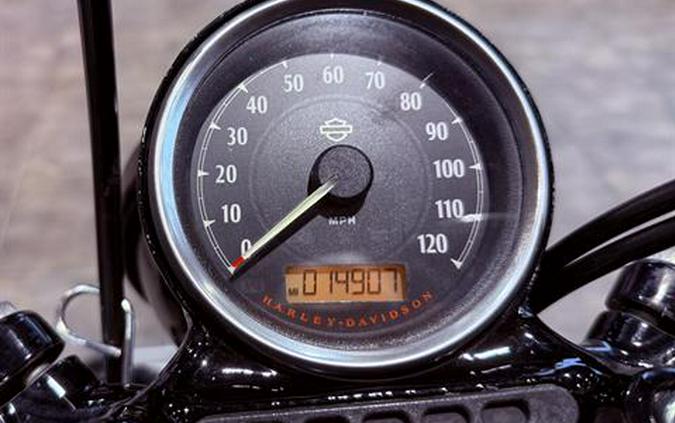 2018 Harley-Davidson 115th Anniversary Forty-Eight®