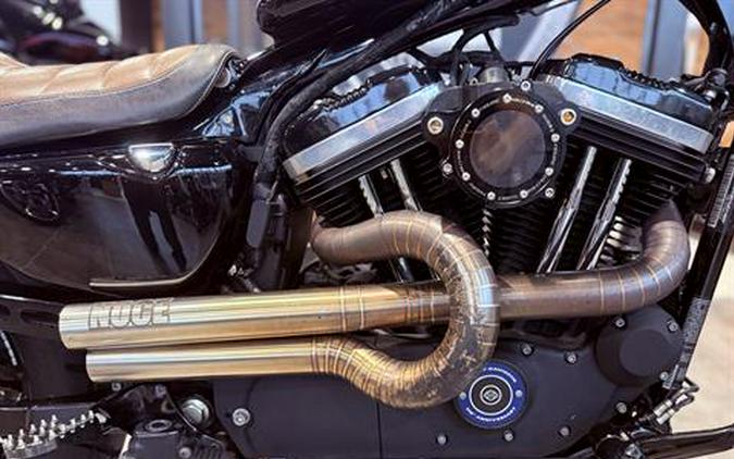 2018 Harley-Davidson 115th Anniversary Forty-Eight®