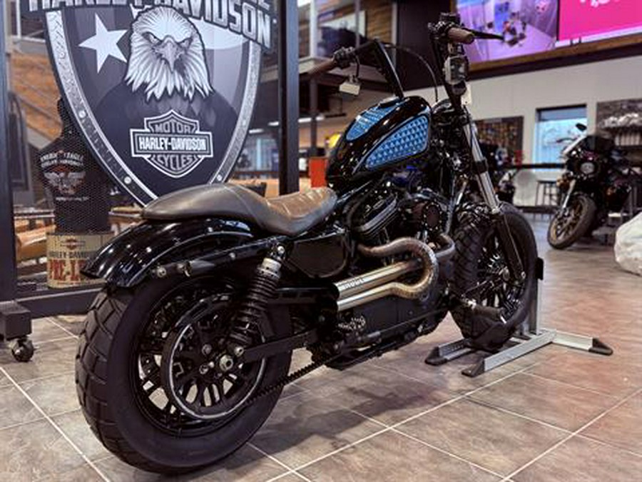 2018 Harley-Davidson 115th Anniversary Forty-Eight®