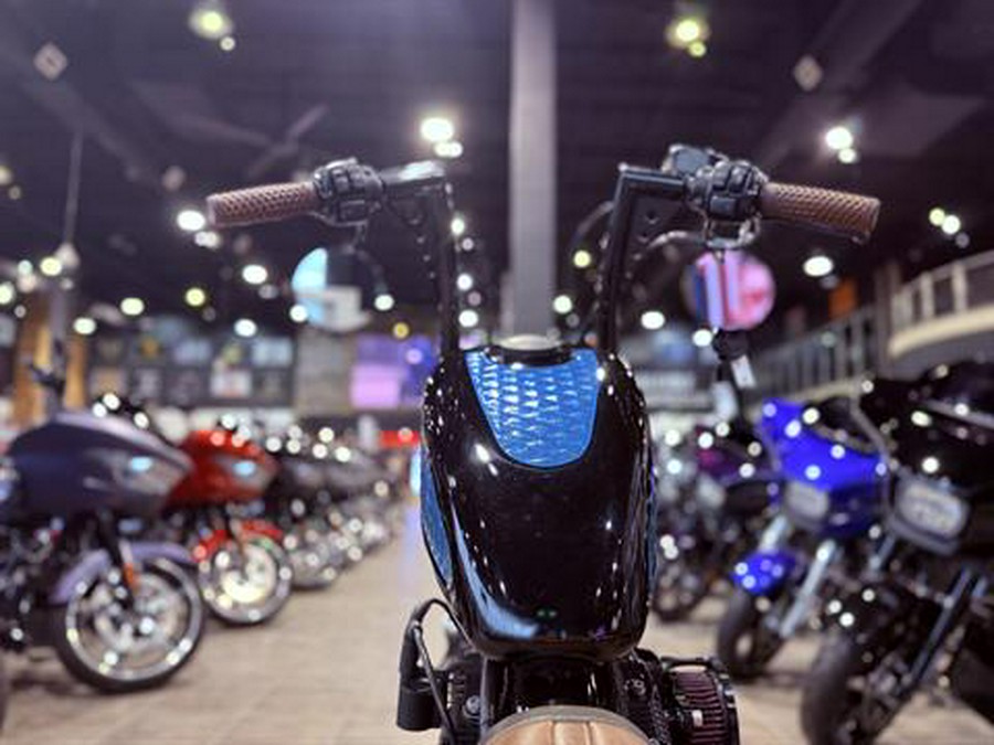 2018 Harley-Davidson 115th Anniversary Forty-Eight®