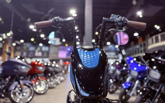 2018 Harley-Davidson 115th Anniversary Forty-Eight®