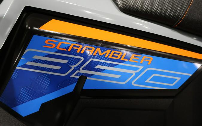 2024 Polaris Scrambler® 850