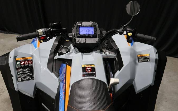 2024 Polaris Scrambler® 850