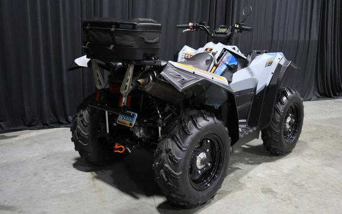 2024 Polaris Scrambler® 850