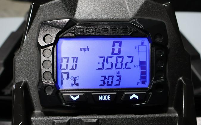 2024 Polaris Scrambler® 850