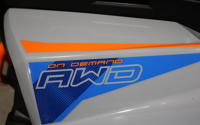 2024 Polaris Scrambler® 850