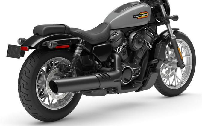 2026 Harley-Davidson Sportster Nightster Special