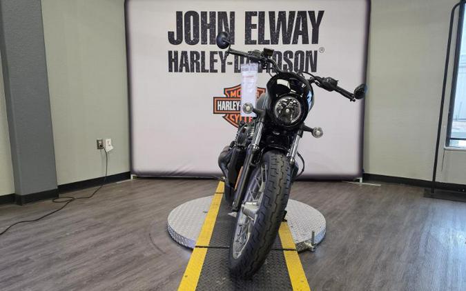 2026 Harley-Davidson Sportster Nightster Special