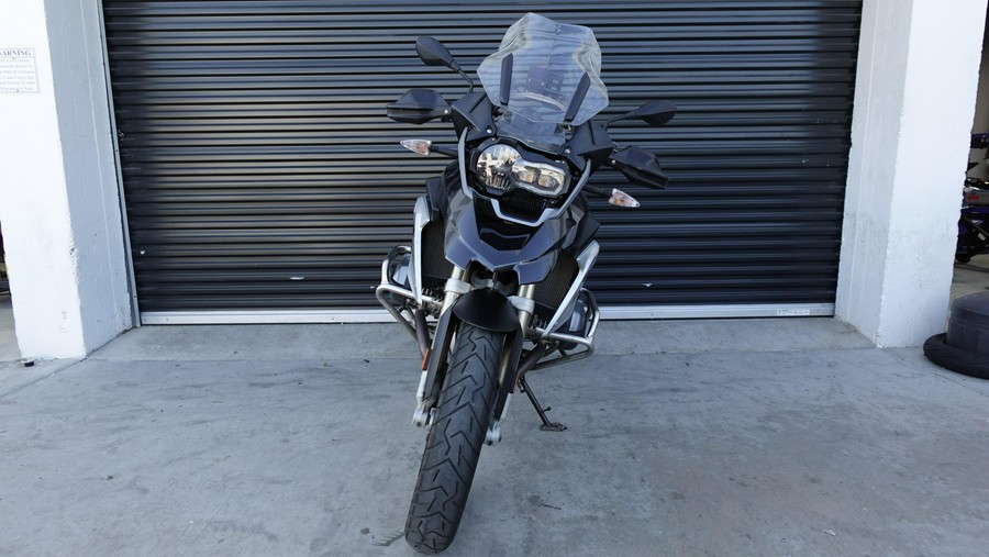 2014 BMW R 1200 GS