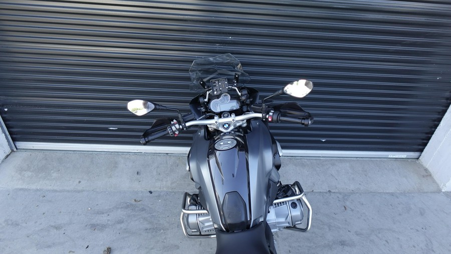 2014 BMW R 1200 GS
