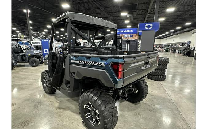2026 RANGER XP 1000 PREMIUM - Polaris