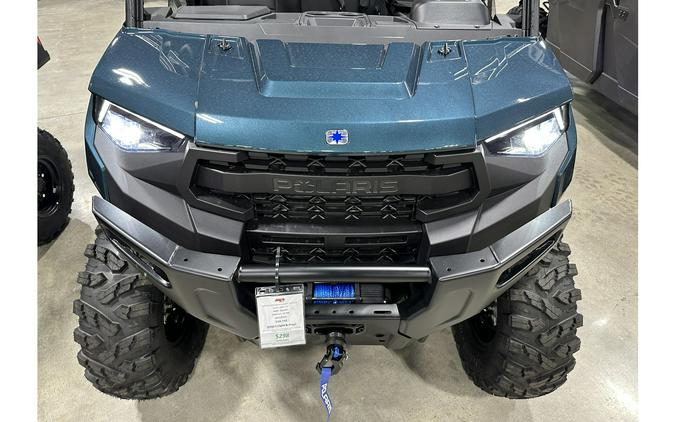 2026 RANGER XP 1000 PREMIUM - Polaris