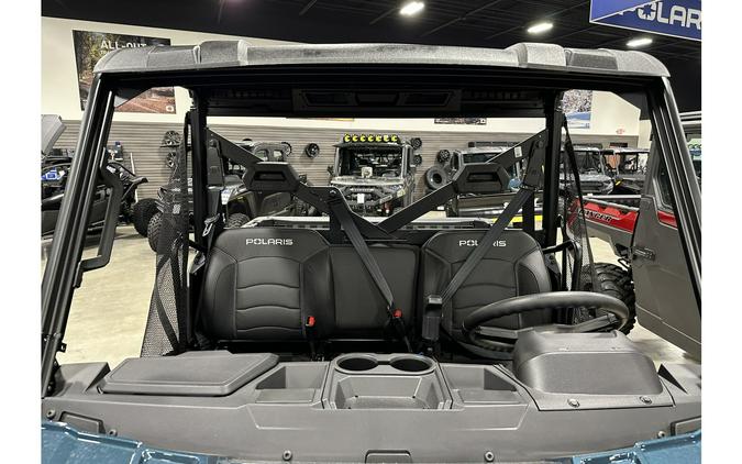 2026 RANGER XP 1000 PREMIUM - Polaris