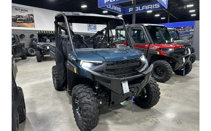 2026 RANGER XP 1000 PREMIUM - Polaris