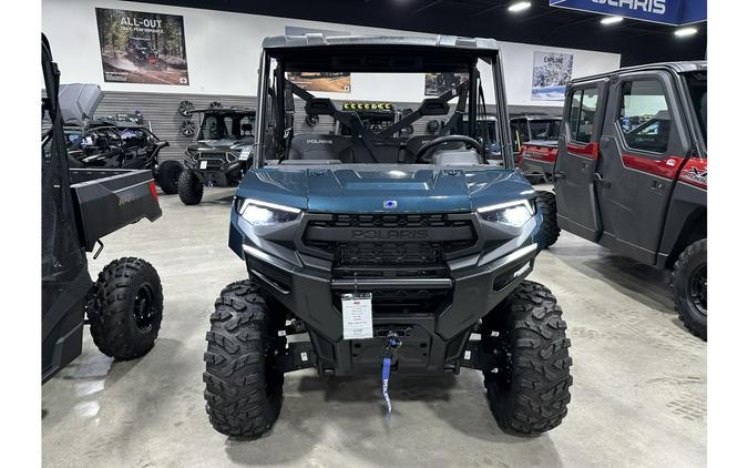 2026 RANGER XP 1000 PREMIUM - Polaris