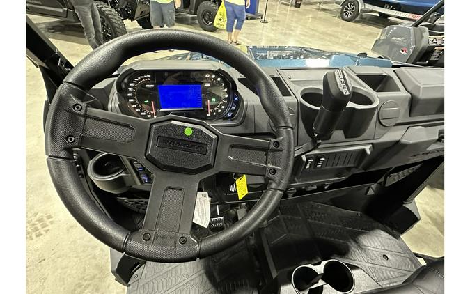 2026 RANGER XP 1000 PREMIUM - Polaris