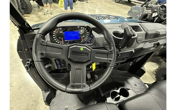 2026 RANGER XP 1000 PREMIUM - Polaris
