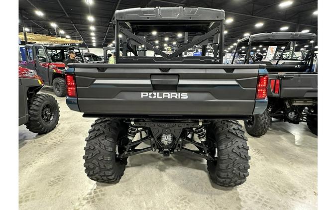 2026 RANGER XP 1000 PREMIUM - Polaris