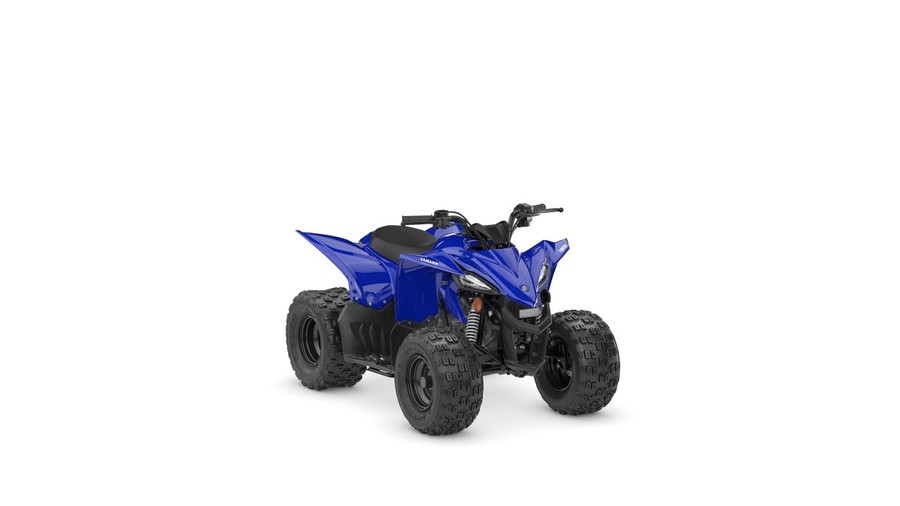 2026 Yamaha YFZ50